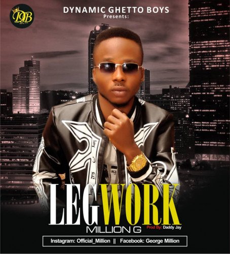 Millions G -LegWork