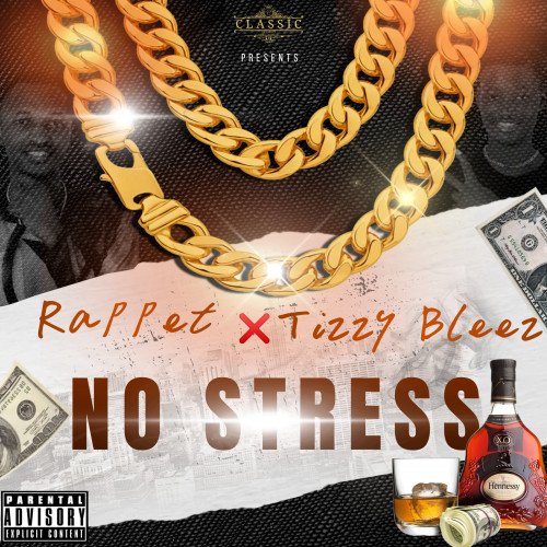 No Stress