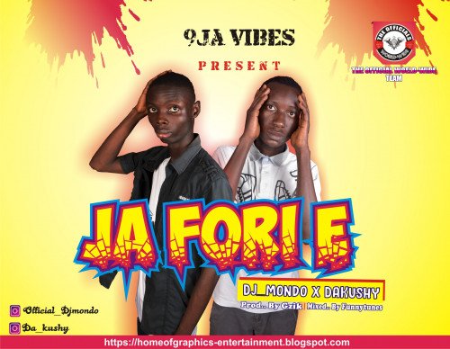 Jafori E