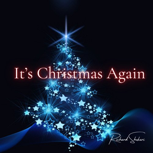 It’s Christmas Again