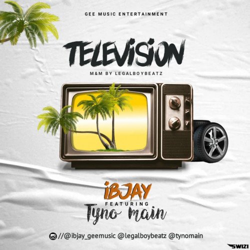 Television Feat Tyno Main