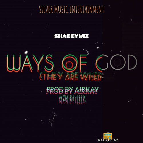 WAYS OF THE GODS (M&M BY FLEEK)