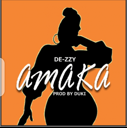 AMAKA - (Prodby.Duki)