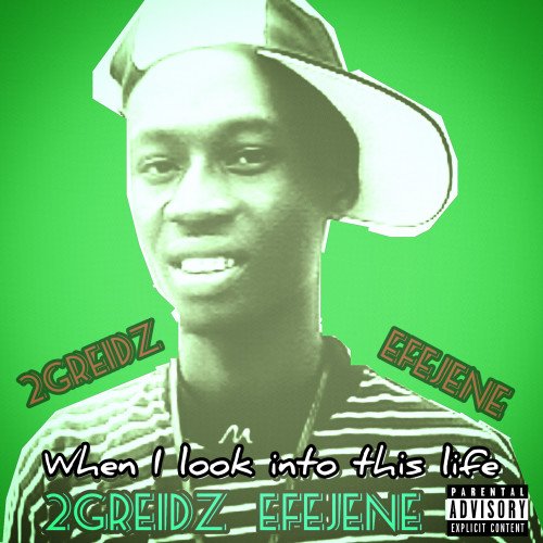 When I Look Into This Life (R&B)