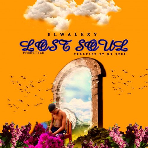 LOST SOUL