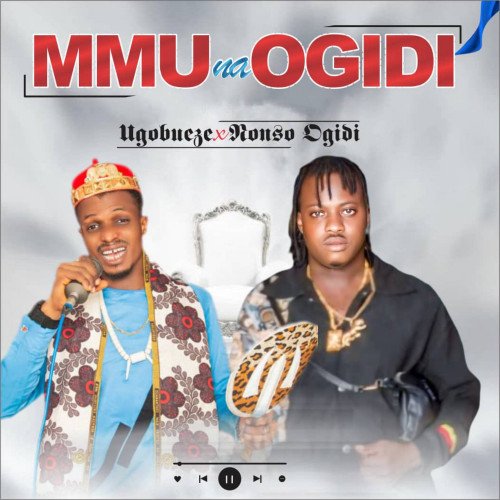 MMU NA OGIDI