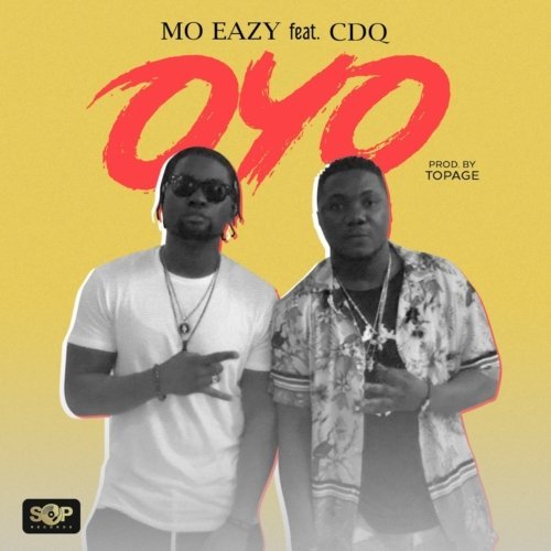 Oyo