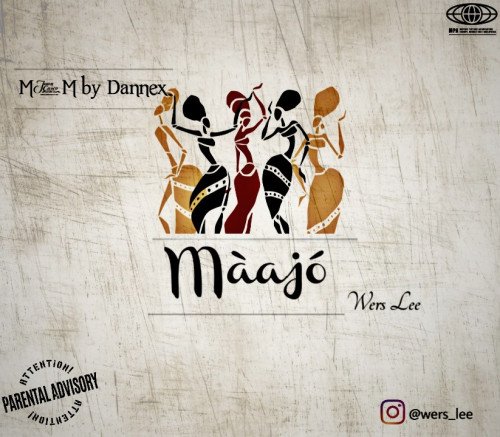 Maajo