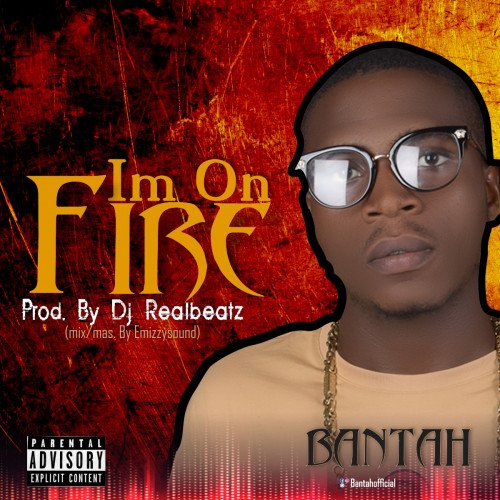 Am On Fire