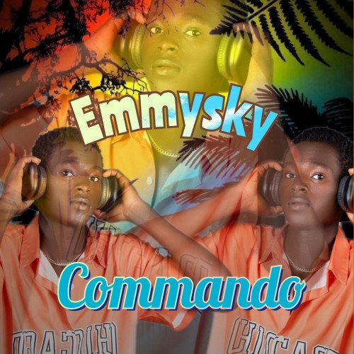 Commando