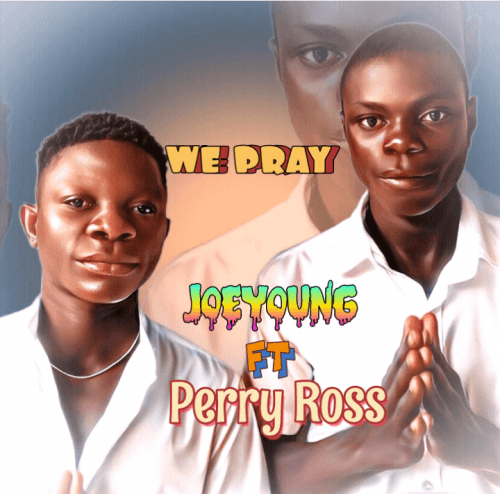 We Pray