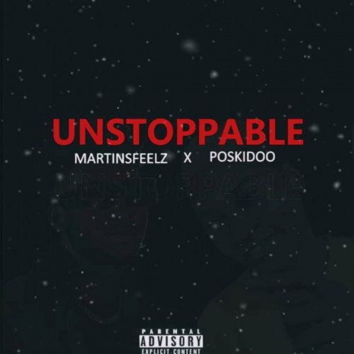 Unstoppable