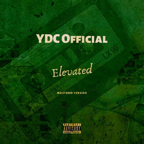 Elevated [ Mastered Version ]