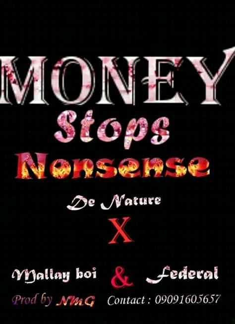 Money Stop Nonsense