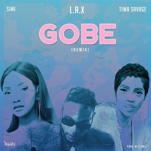 Gobe (Remix)