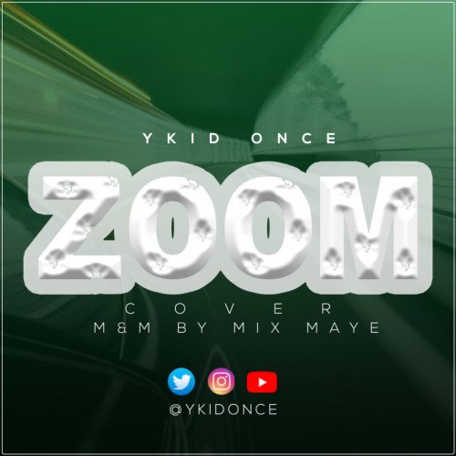 Zoom (cover)