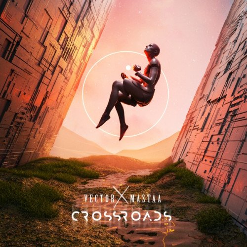 Crossroads EP - MasterKraft, Vector