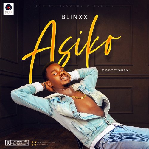Asiko