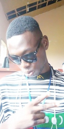 Respect You (Freestyle) Ft. Yunbody