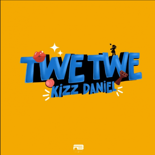 Twe Twe (Speed Up) Version