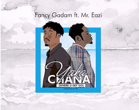 Yaka Chana