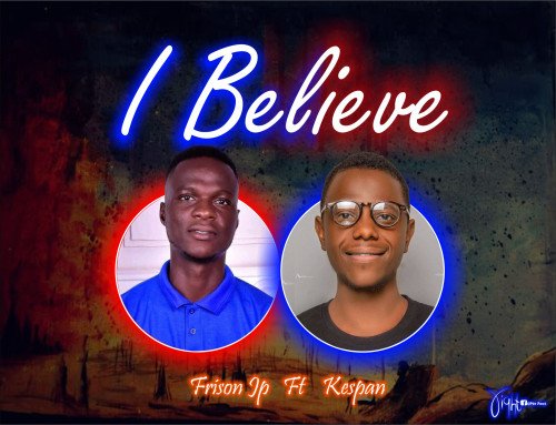 I Believe