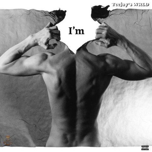 I’m