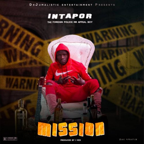 Mission