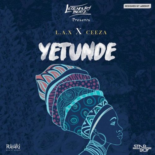 Yetunde