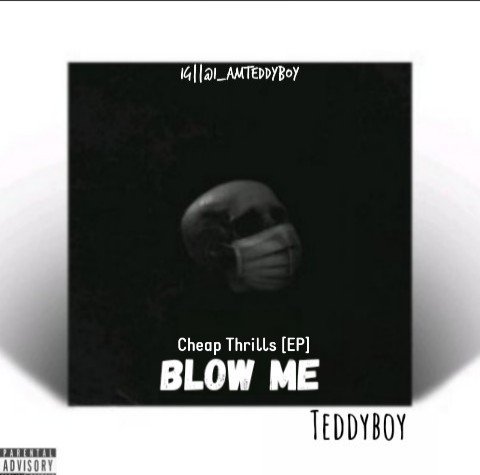 Blow Me