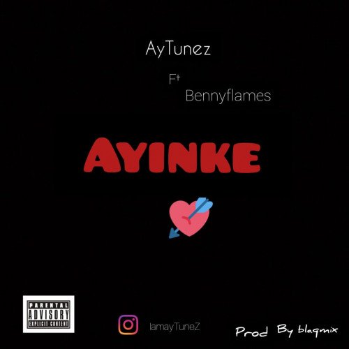 Ayinke