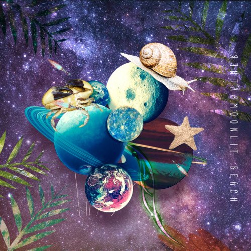 Moonlit Beach (EP) - Moonbather