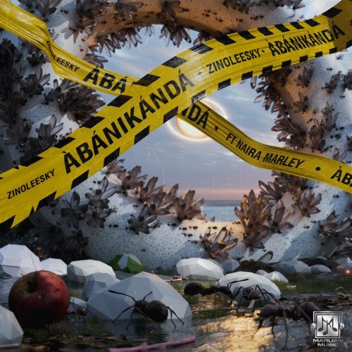 Abanikanda (Cover), Zinolessky