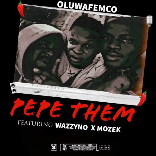 Pepe Them || Naijaloaded.com.ng