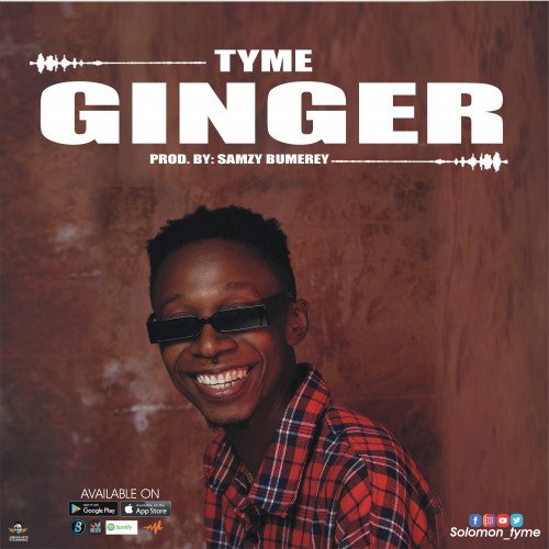 Ginger