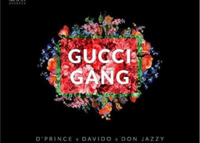 Gucci Gang Gucci Gang