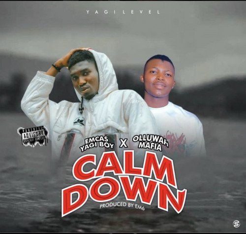 Calm Down