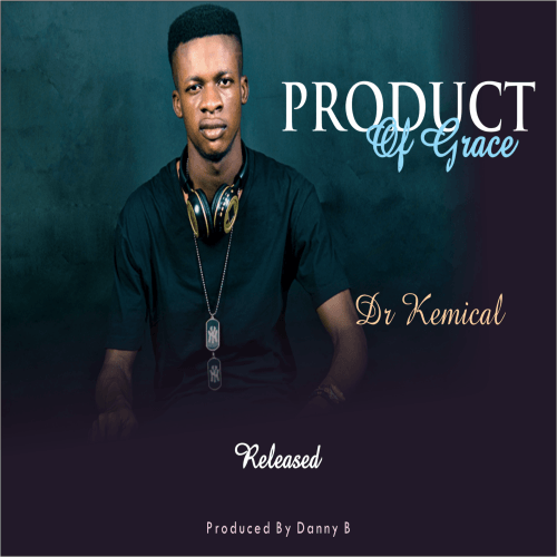 Product Of Grace