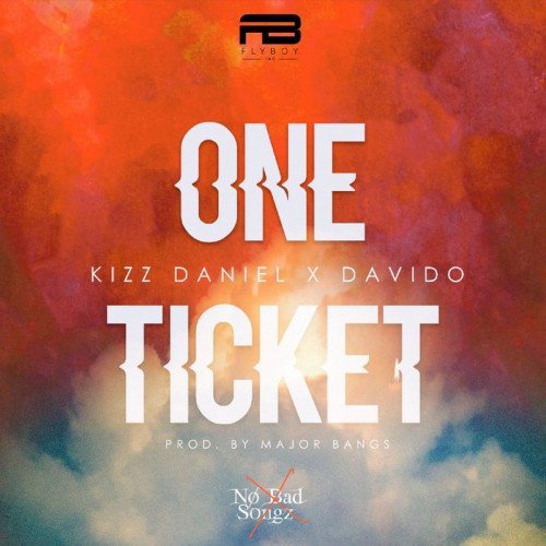 One Ticket One Ticket