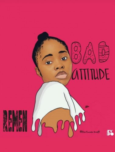 Bad Attitude