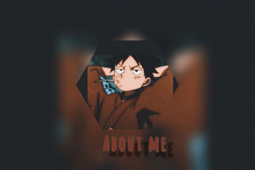 About Me