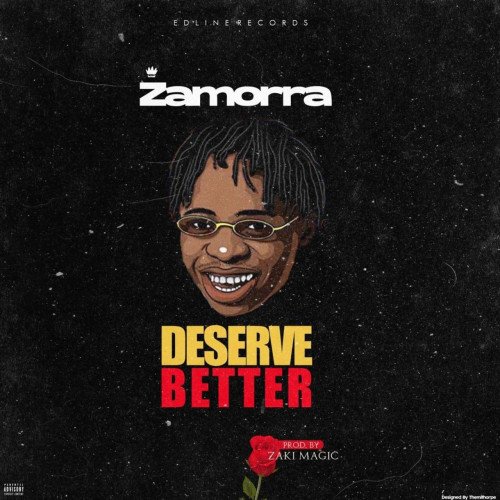 Deserve Better