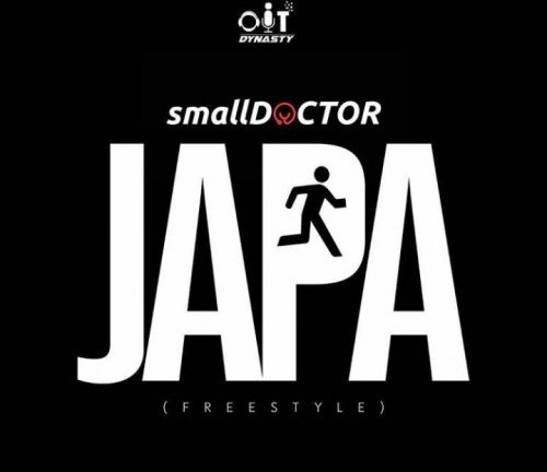 Japa (Freestyle)