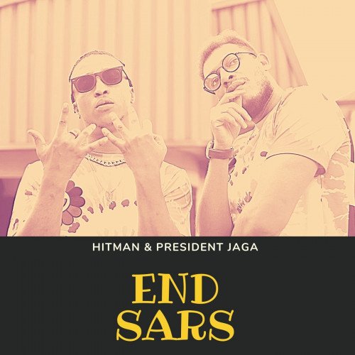 END SARS