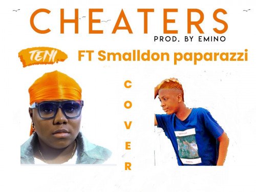 CHEATER