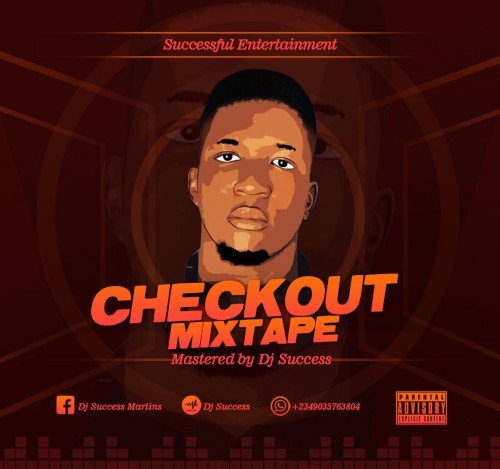 Check Out Mixtape