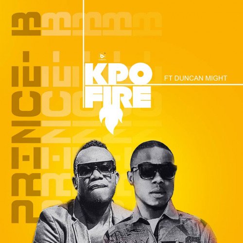 Kpo Fire