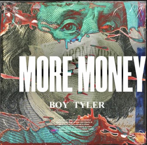 More Money