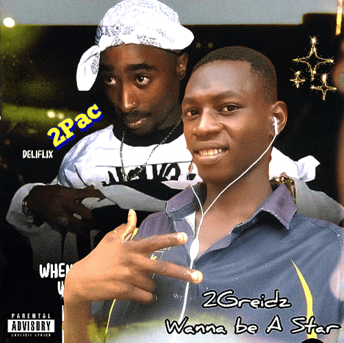 Wanna Be A Star - 2Greidz (Hiphop Rap Song) Wanna Be A Star - 2Greidz (Hiphop Rap Song)