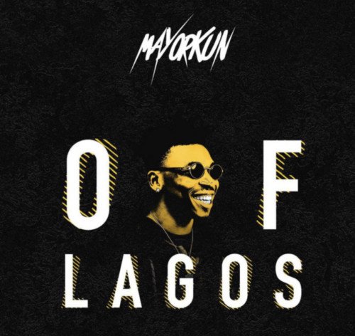 Of Lagos